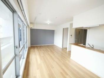 港区海岸３丁目のマンション