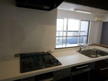港区海岸３丁目のマンション