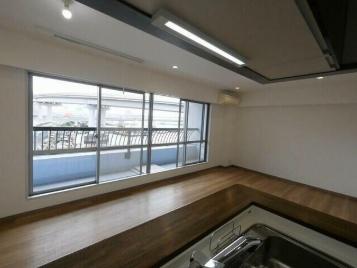 港区海岸３丁目のマンション