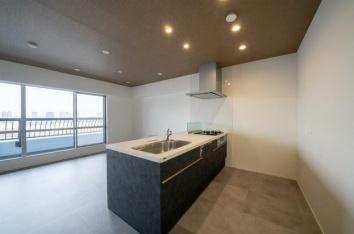 港区海岸３丁目のマンション