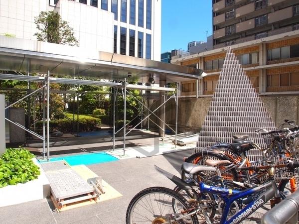 港区港南１丁目のマンション