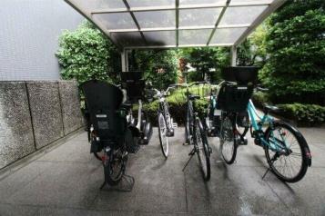 港区港南１丁目のマンション