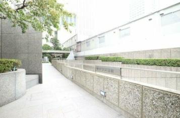 港区港南１丁目のマンション