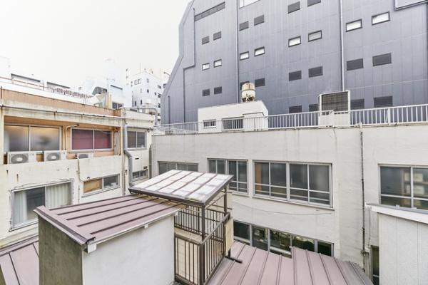 中央区東日本橋３丁目のマンション