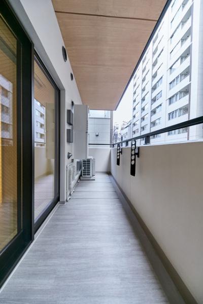 中央区東日本橋３丁目のマンション