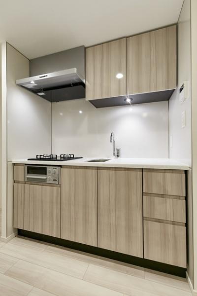 中央区東日本橋３丁目のマンション