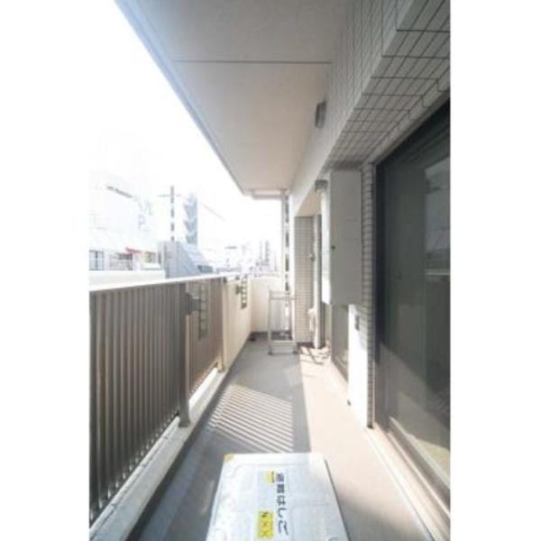 中央区東日本橋３丁目のマンション
