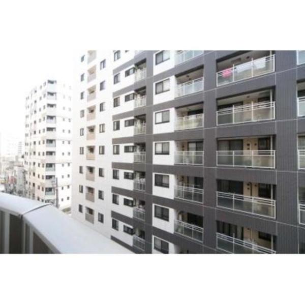 中央区東日本橋３丁目のマンション