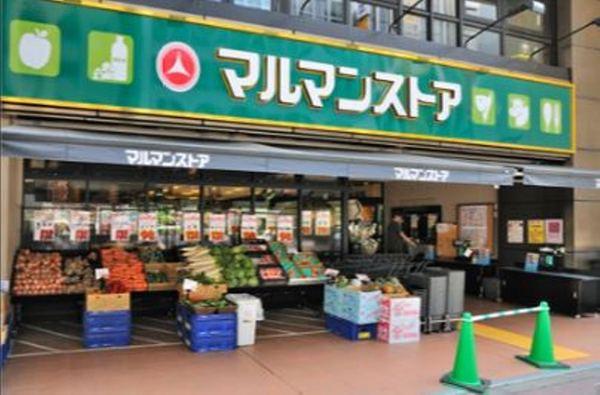 中央区東日本橋３丁目のマンション