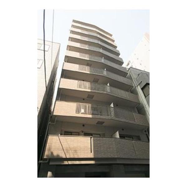 中央区東日本橋３丁目のマンション