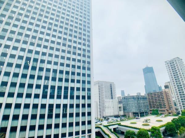 港区芝３丁目のマンション