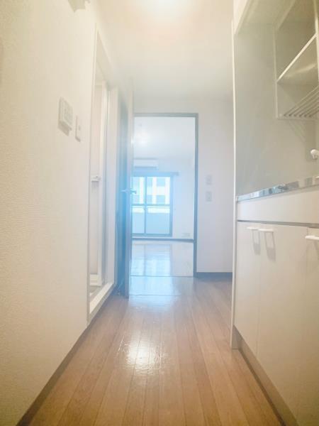 港区芝３丁目のマンション
