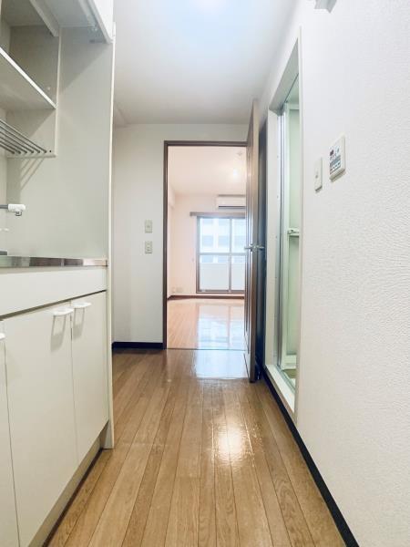 港区芝３丁目のマンション