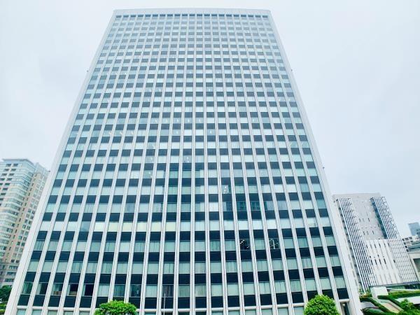 港区芝３丁目のマンション