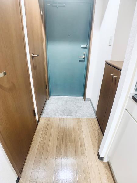 港区芝３丁目のマンション