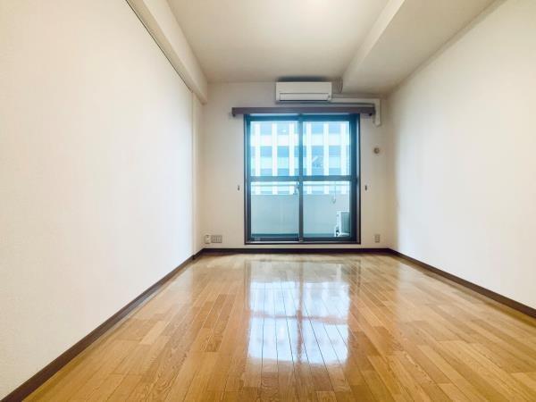 港区芝３丁目のマンション