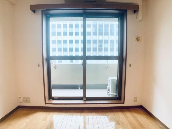 港区芝３丁目のマンション