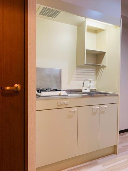 港区芝３丁目のマンション