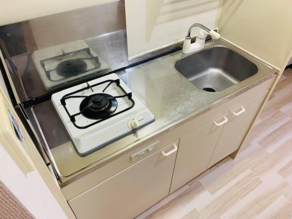 港区芝３丁目のマンション