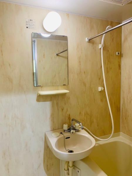 港区芝３丁目のマンション