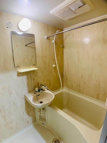 港区芝３丁目のマンション