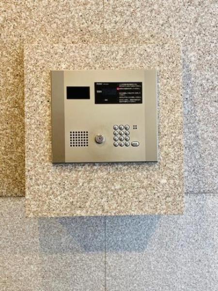 港区芝３丁目のマンション