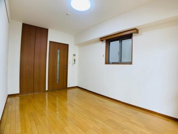 港区芝３丁目のマンション