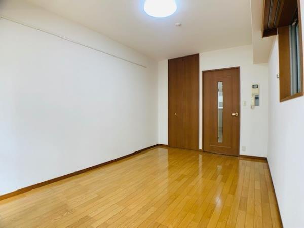 港区芝３丁目のマンション