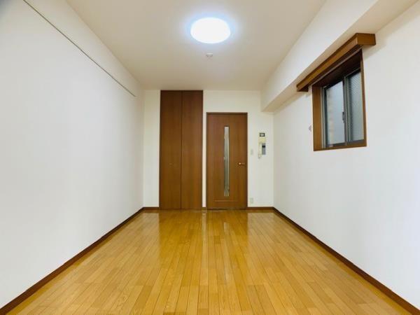 港区芝３丁目のマンション