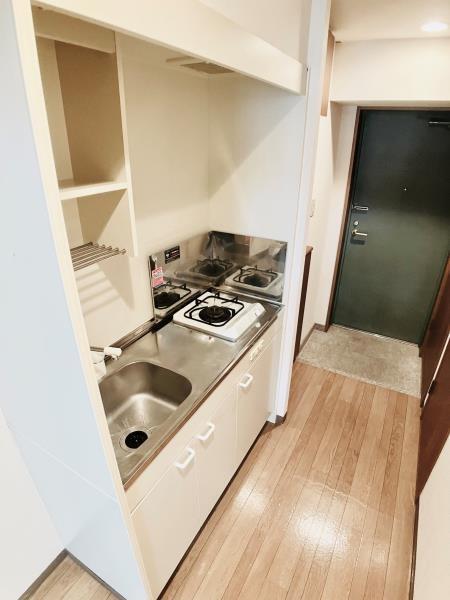 港区芝３丁目のマンション