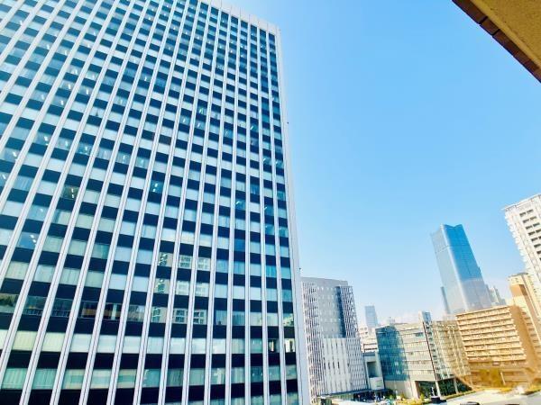 港区芝３丁目のマンション