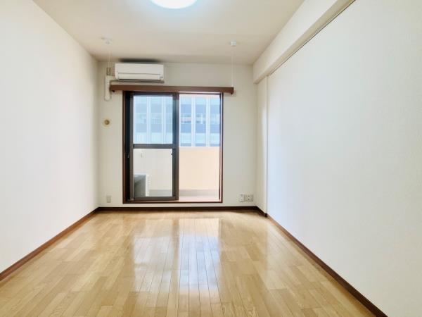 港区芝３丁目のマンション