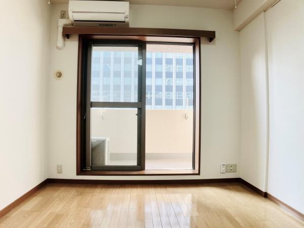 港区芝３丁目のマンション