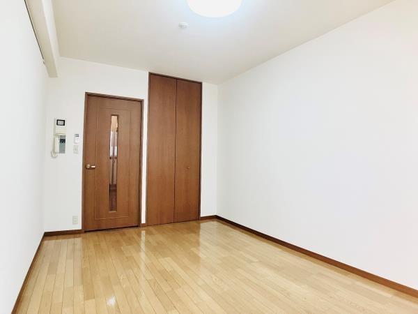 港区芝３丁目のマンション