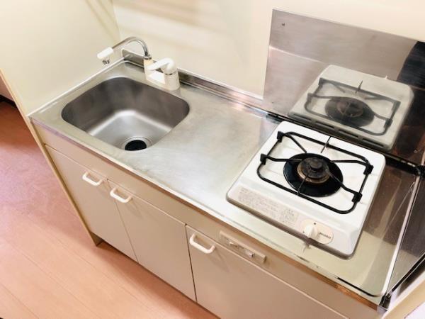 港区芝３丁目のマンション