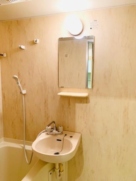 港区芝３丁目のマンション
