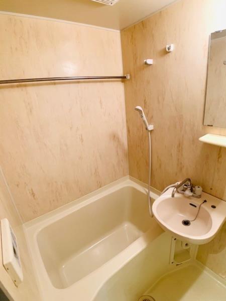 港区芝３丁目のマンション