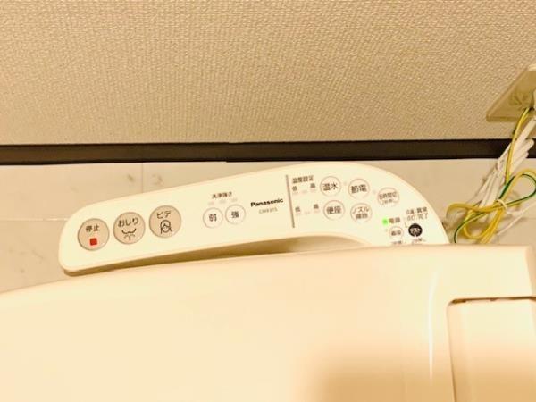 港区芝３丁目のマンション