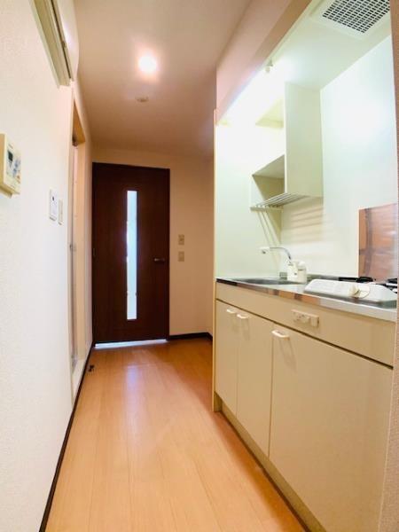 港区芝３丁目のマンション