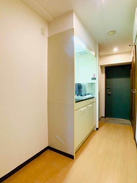 港区芝３丁目のマンション