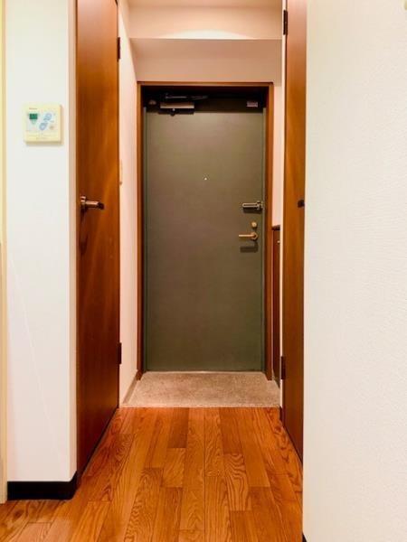 港区芝３丁目のマンション