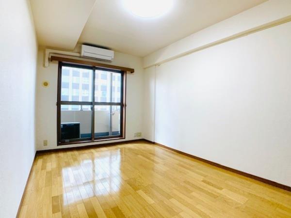 港区芝３丁目のマンション