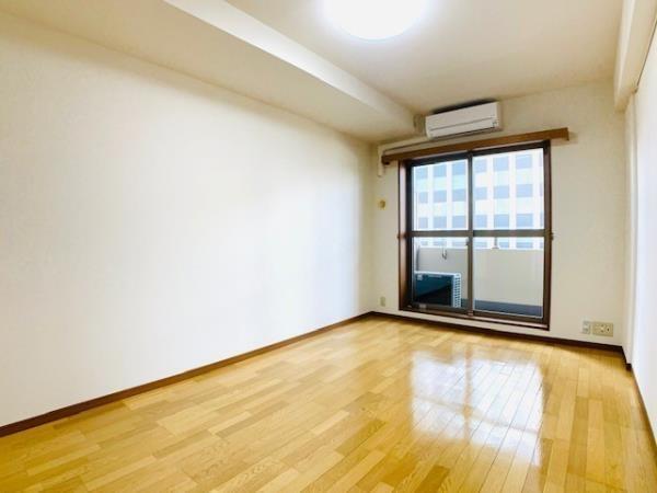 港区芝３丁目のマンション