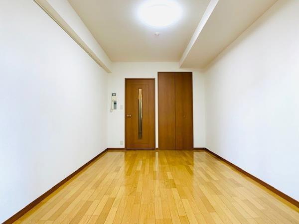 港区芝３丁目のマンション