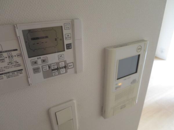 中央区勝どき４丁目のマンション