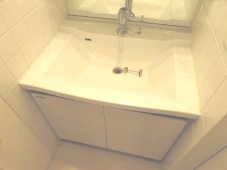 中央区勝どき４丁目のマンション