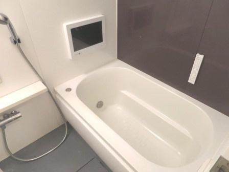 中央区勝どき４丁目のマンション