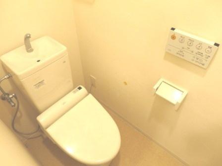 中央区勝どき４丁目のマンション