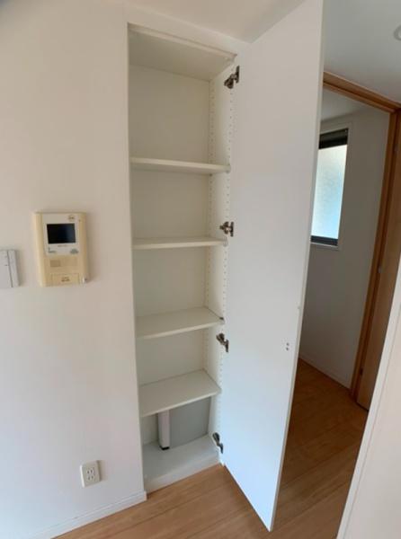 中央区勝どき４丁目のマンション