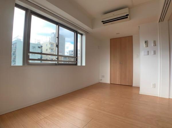 中央区勝どき４丁目のマンション